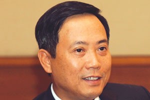 Chuyện ngày Xuân với tân Chủ tịch HNX