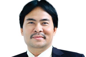 Ông Nguyễn Hùng Dũng.