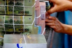 Hiện khối lượng vốn lưu thông trên OMO còn khoảng trên 51.000 tỷ đồng