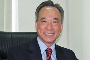 TS. Nguyễn Tri Hiếu