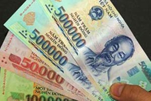 Theo Cục Phát hành và Kho quỹ, các loại tiền giả polymer từ khi xuất hiện đến nay có thể nhận biết được bằng tay và mắt thường