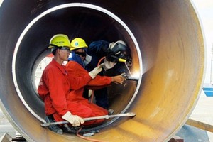 Thủ tướng duyệt đề án tái cơ cấu kinh tế