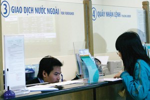 Mở rộng phạm vi xử phạt trên TTCK