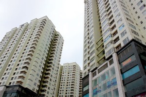 BĐS giá giảm, người mua vẫn than khó 