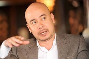 Ông Đặng Lê Nguyên Vũ: "Trung Nguyên sẽ tiến vào thị trường Mỹ với việc xúc tiến mua lại một số nhà máy rang xay cà phê ở Mỹ, đồng thời mở cửa hàng ở một số thành phố như Seattle, New York, Bost