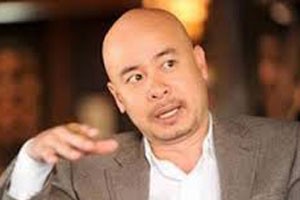 Ông Đặng Lê Nguyên Vũ