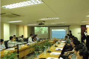 “Triển vọng TTCK 2013: Kỳ vọng từ những chính sách vĩ mô”