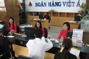 VietABank và vàng Phước Sơn ký hợp tác chiến lược