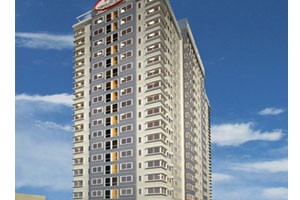 Hơn 700 triệu đồng/căn chung cư Tiến Lộc Hà Nam