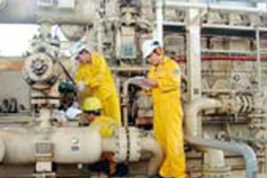 Những doanh nghiệp dầu khí lãi ngàn tỷ