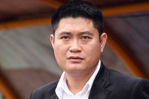 Ông Nguyễn Đức Thụy, Chủ tịch HĐQT VIX