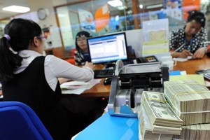 Đề xuất nới room để thúc đẩy quá trình tái cấu trúc ngân hàng