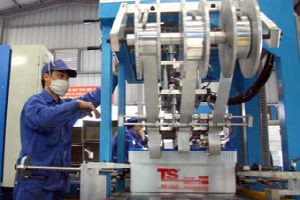 TSB vào diện cảnh báo từ ngày 14/3