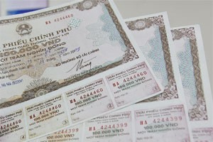 ADB: Thị trường trái phiếu Việt Nam phát triển nhanh nhất Đông Á