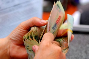 Hơn 4.600 tỷ đồng nợ bảo hiểm xã hội