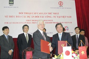 PPP: 3 “điểm nghẽn” cần được tháo gỡ