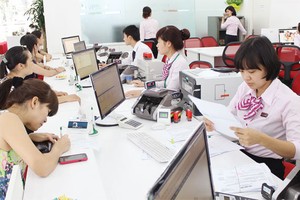 NHNN cam kết sẽ hạ lãi suất cho vay