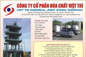 HVT: Tổng giám đốc nghỉ hưu