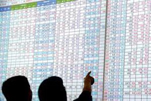 Thêm PFL, SSG, VTL và VCR bị cảnh báo