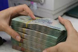 Thiếu vốn: Tại ngân hàng hay doanh nghiệp?