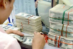 Nới room ngân hàng yếu kém: Không dễ mời gọi nhà đầu tư nước ngoài