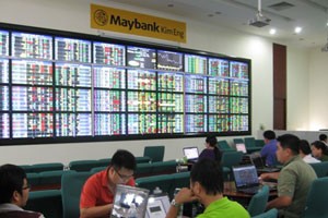 MBKE khởi động lại hoạt động đào tạo chứng khoán miễn phí