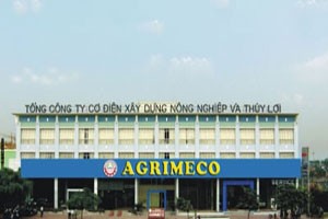 Agrimeco bán được 100% cổ phần qua IPO