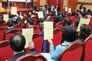 Chuyện vui buồn mùa đại hội cổ đông