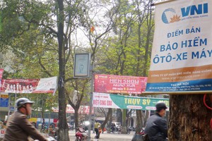 Siết chặt hơn quản lý hoạt động kinh doanh bảo hiểm