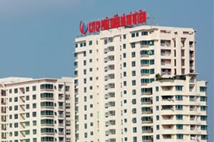 Nhà Từ Liêm sẽ đầu tư nhà ở xã hội