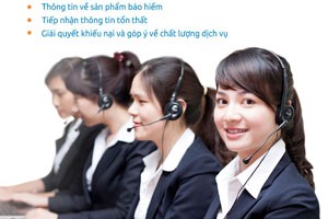 PTI đã hoàn thiện dự án đầu tư nâng cấp tính năng của CallCenter
