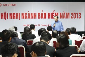 100% DN bảo hiểm vi phạm về bồi thường