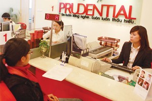 Nhân sự bảo hiểm, “cuộc chiến” mới 