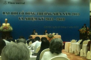 VNC: Tiềm lực tài chính tốt vẫn bán tài sản để lấy vốn đầu tư