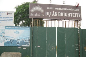 Khuất tất sau vụ chuyển đổi Dự án AZ Thăng Long  