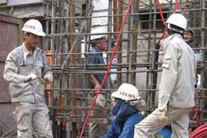 FCN “rót” 30 tỷ đồng thành lập Fecon Nghi Sơn