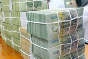 Bảo hiểm ứng phó với lãi suất tiền gửi giảm