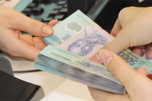 Tẩu tán tài sản trong vụ kiện dân sự, ngăn cách nào?