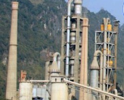 Xi măng La Hiên tiếp tục khất cổ tức