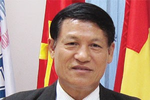 Ông Bùi Văn Mai