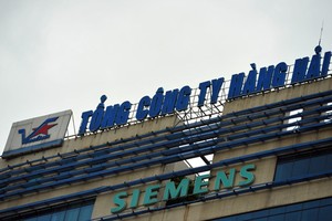 Hàng tỷ đôla nợ nần của Vinalines