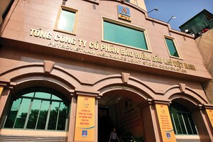 A.M. Best nâng triển vọng xếp hạng tín nhiệm của Bảo hiểm PVI