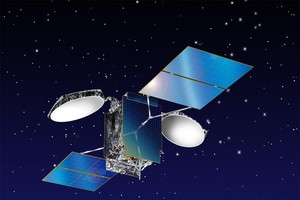 Bảo Việt và PTI tiếp tục đồng bảo hiểm cho 2 vệ tinh VINASAT