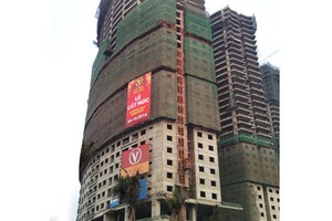 Tranh chấp Văn Phú Victoria: Thanh tra Bộ Xây dựng vào cuộc