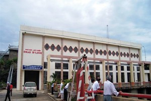 DRL: Đặt mục tiêu lãi trước thuế hơn 34 tỷ đồng trong 2013