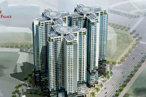 Mai Linh đòi được tên Dự án Golden Palace