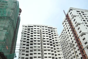 Nhiều ưu đãi cho Dự án căn hộ The Hyco4 Tower