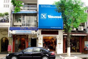 VNX hủy bỏ phương án mua cổ phiếu quỹ giá 34.000 đồng