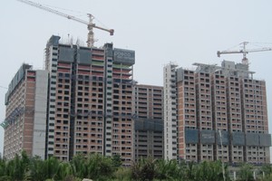 Dự án The Eastern do liên doanh Hàn - Việt làm chủ đầu tư cũng tung chương trình giảm giá kèm theo gói ưu đãi giãn tiến độ thanh toán trong quý II/2013.