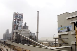 Đối tác sẽ rót hơn 100 triệu USD trả nợ cho Xi măng Cẩm Phả?